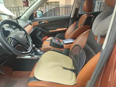 BAIC Senova X35
