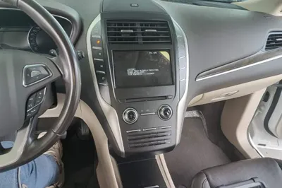 Lincoln MKC