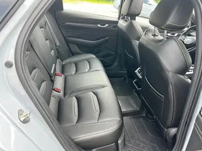 Geely Xingrui