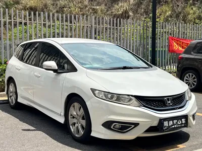 Honda Jade
