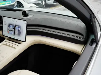 Nio EC6