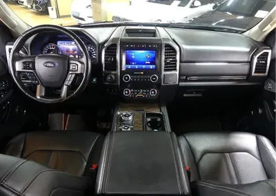 Ford Expedition