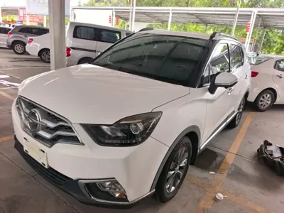 Haima Haima S5 Youth