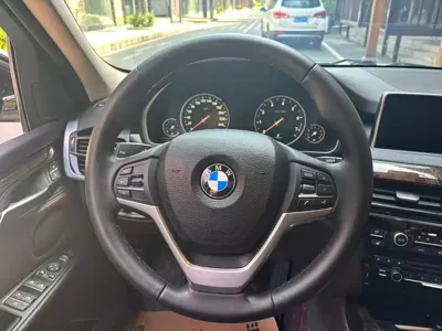 BMW X5 (Import)