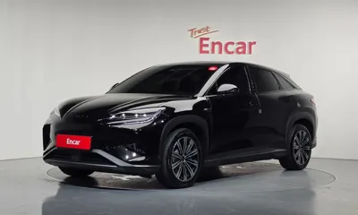 BYD Sealion 7