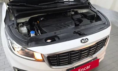 Kia Canival