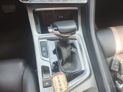Changan CS55PLUS