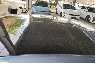 Xpeng P5