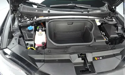 Hyundai Ioniq6