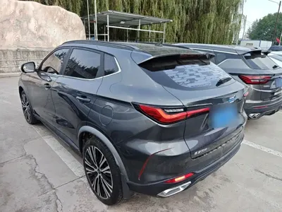 Oshan Oushang X5