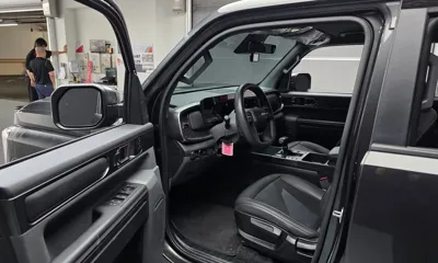 Kia Tasman