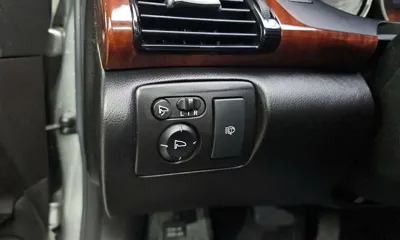 Honda Legend