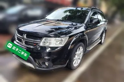 Dodge Journey