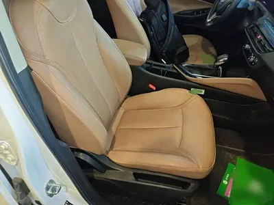 Buick GL6