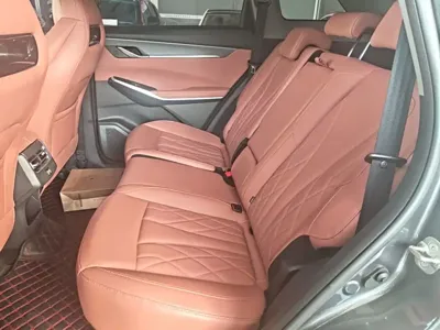 Changan 长安CS75PLUS