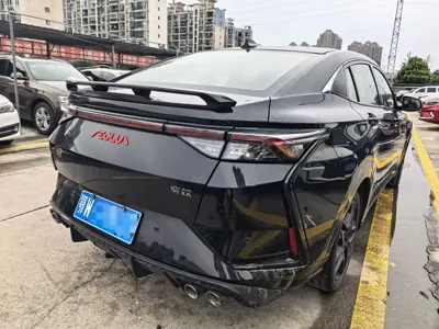 Aeolus Yixuan