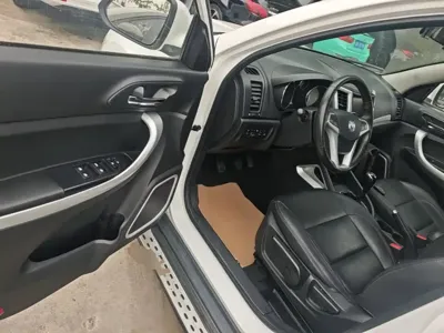 Changan CS35