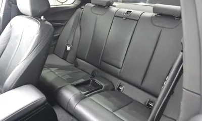 BMW 2-Series