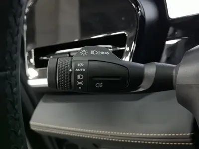 Geely Xingyue L