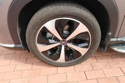 BYD Song PLUS New Energy