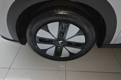 Wuling Bingo S