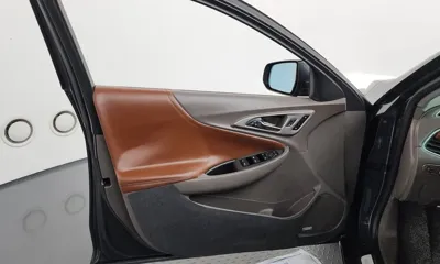 ChevroletGMDaewoo Malibu