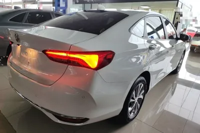Buick Verano