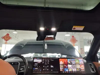 Li Auto Li L9
