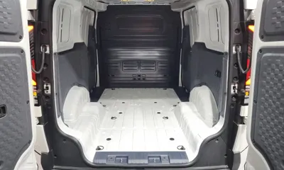 Kia PV5
