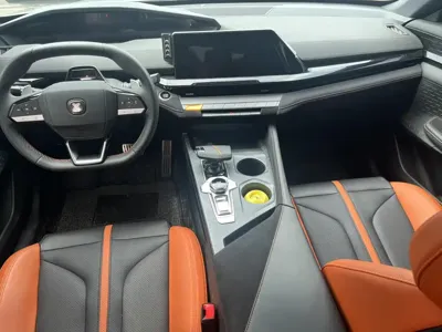 Changan UNI-V