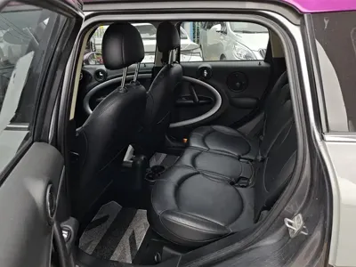 MINI Mini Countryman