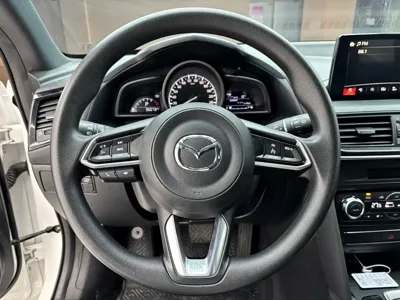 Mazda CX-4