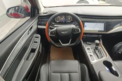 Chery Arrizo 5 Plus