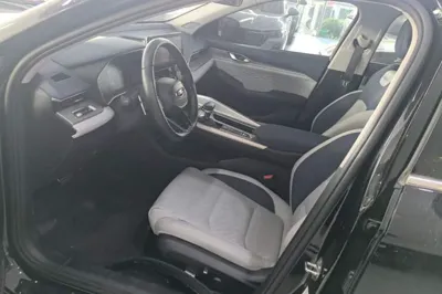 Geely Auto Preface