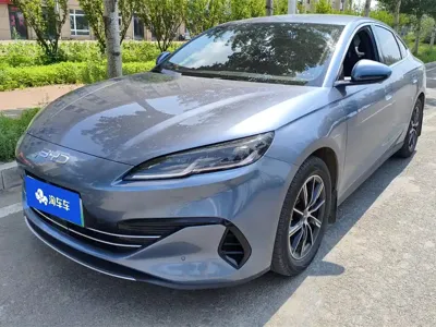 BYD 海豹06