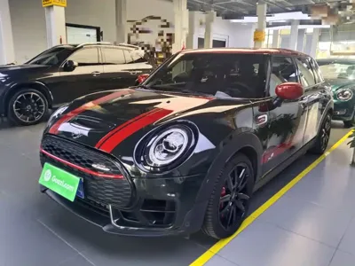 MINI Mini JCW Clubman