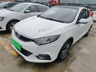 Changan Eado XT