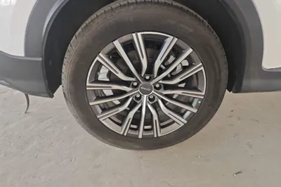 Jetour X70 Plus