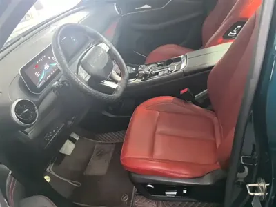 Fengxing Fengxing T5 EVO