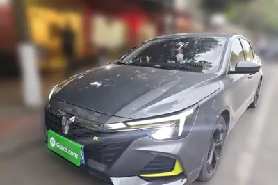 Roewe i6 Max