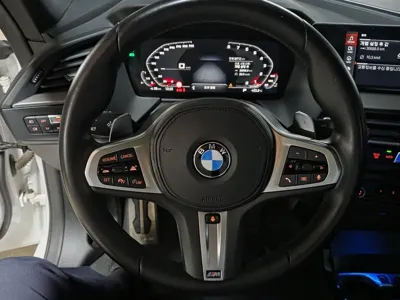 BMW 2-Series
