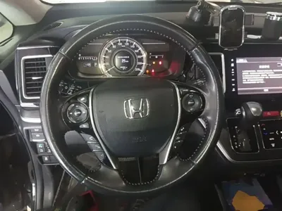 Honda Elysion
