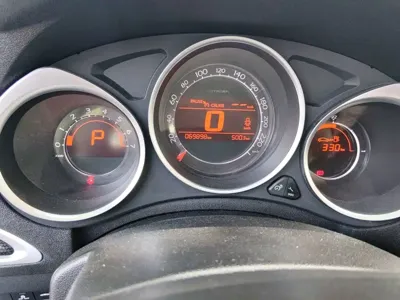 Citroen C4L