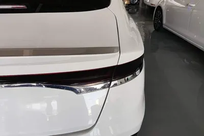 Hyundai Lafesta