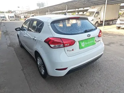 Kia K3S