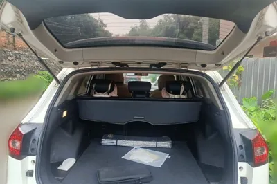 Zotye T600