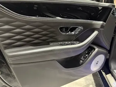 Bentley Flying Spur PHEV