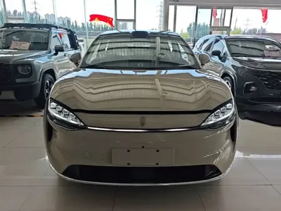 智界 Zhijie R7