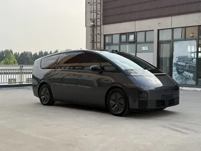 Li Auto Li MEGA