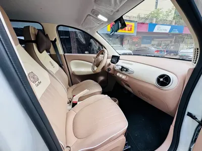 Wuling MINIEV